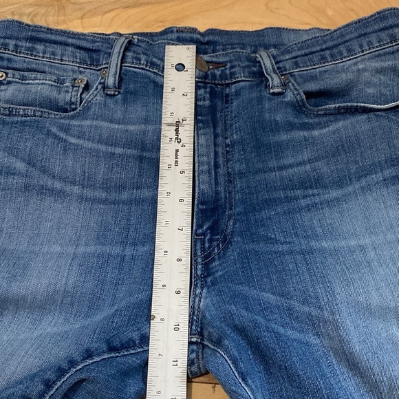 Levi’s red label Jeans - Picture 11 of 14